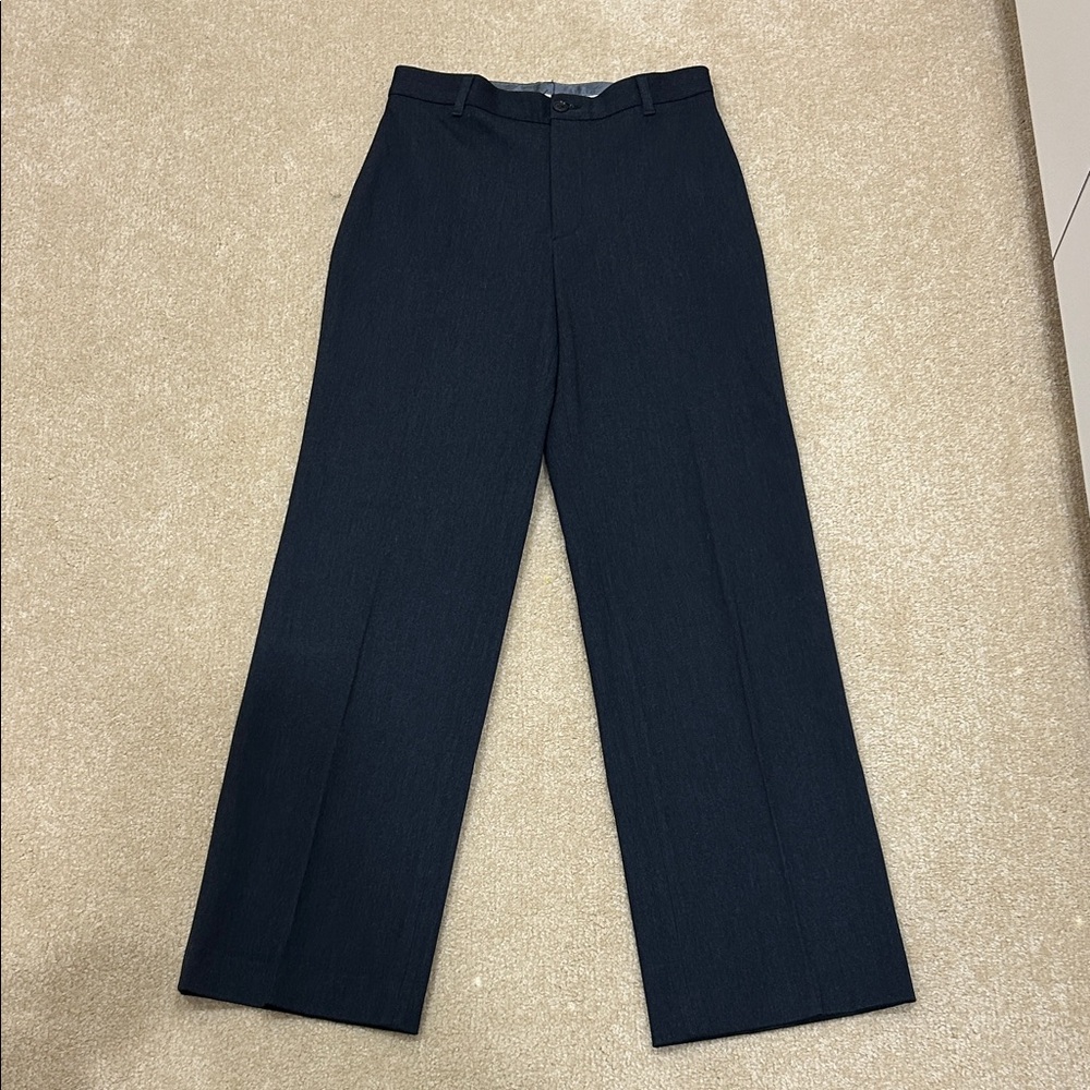 Women’s Vertigo Paris Classic Black Pants